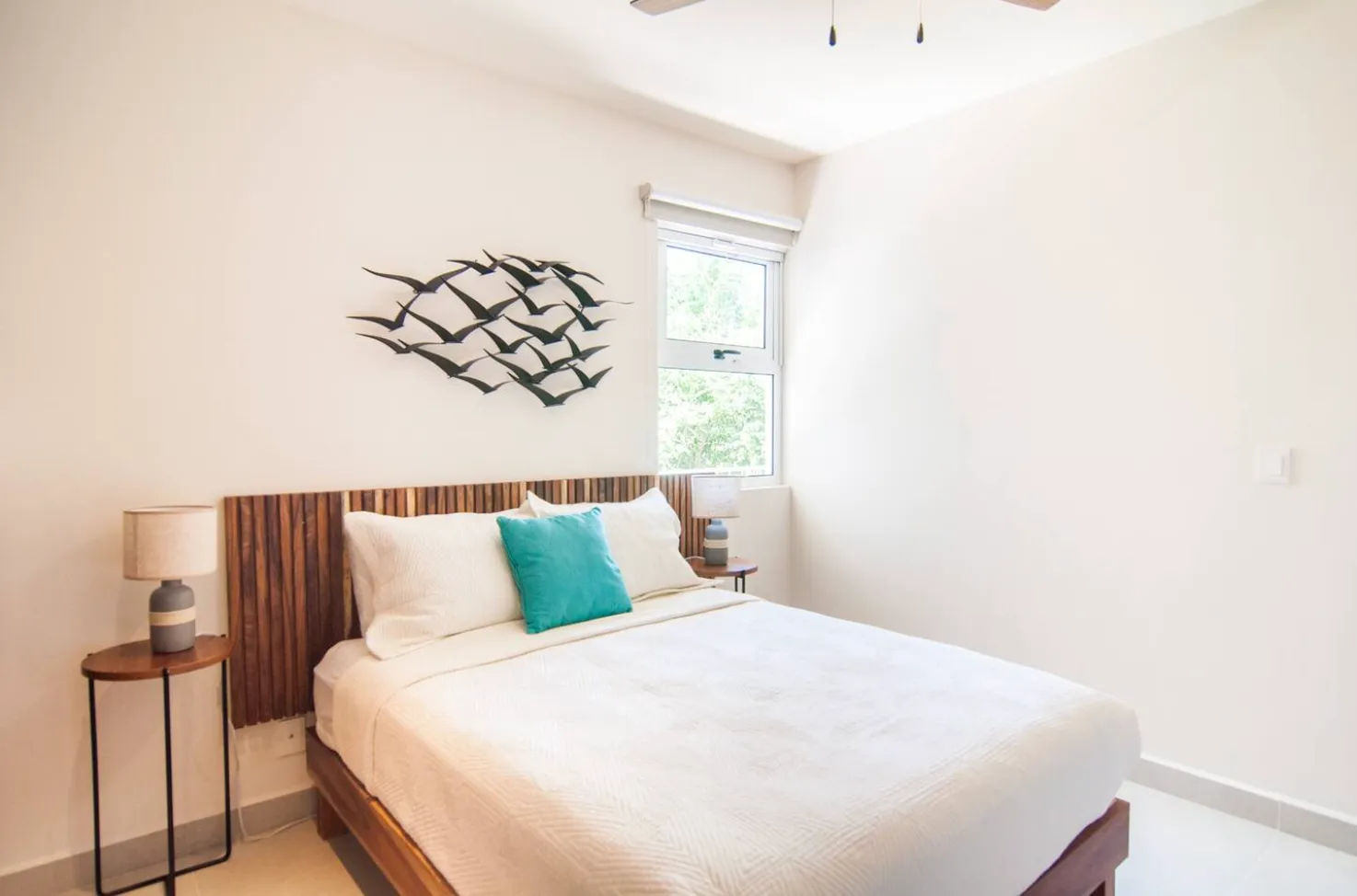 Santamar 2-Bedroom Lock-Off Condo in Akumal