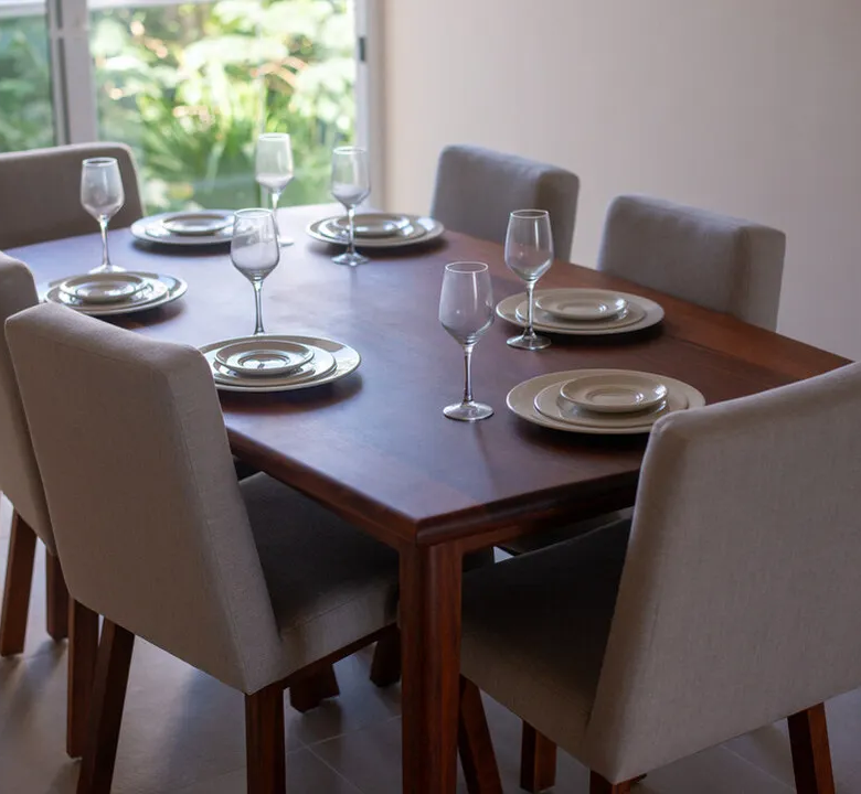 Santamar 2-Bedroom Ocean-View Condo in Akumal