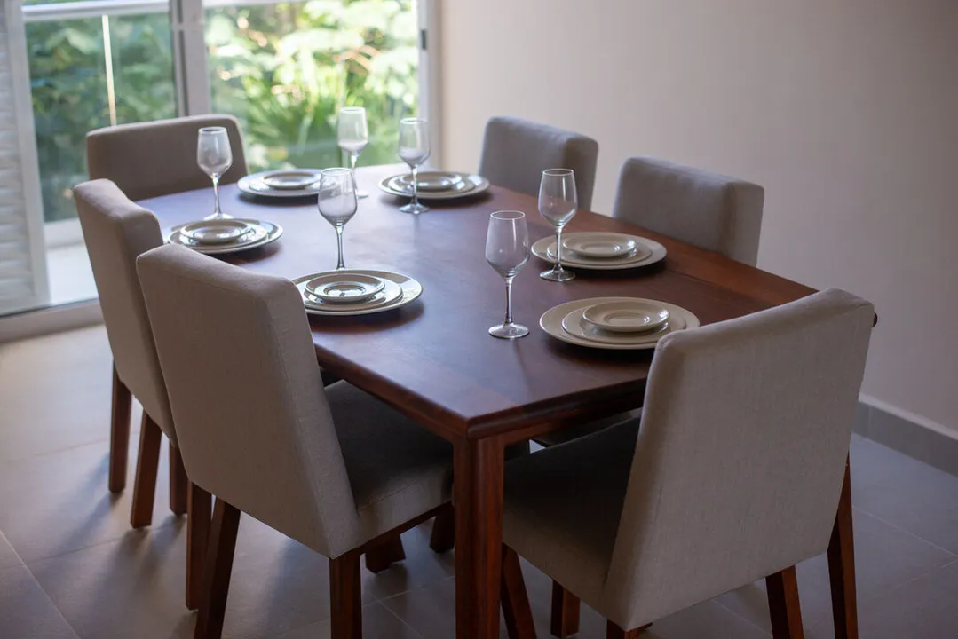 Santamar 2-Bedroom Ocean-View Condo in Akumal
