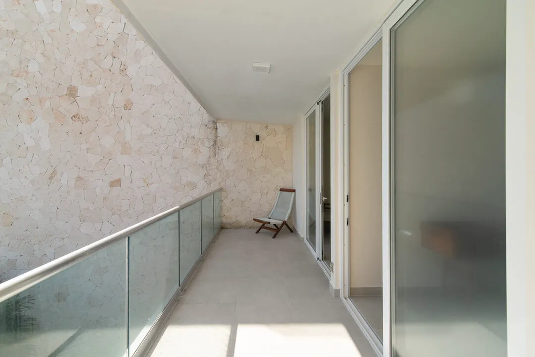 Santamar 2-Bedroom Ocean-View Condo in Akumal