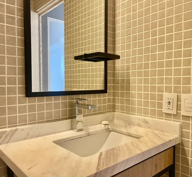 2-Bedroom Ocean-View Condo in Singular Dream, Playa del Carmen