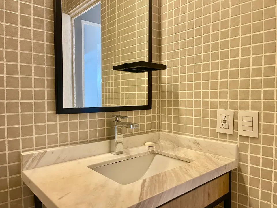 2-Bedroom Ocean-View Condo in Singular Dream, Playa del Carmen