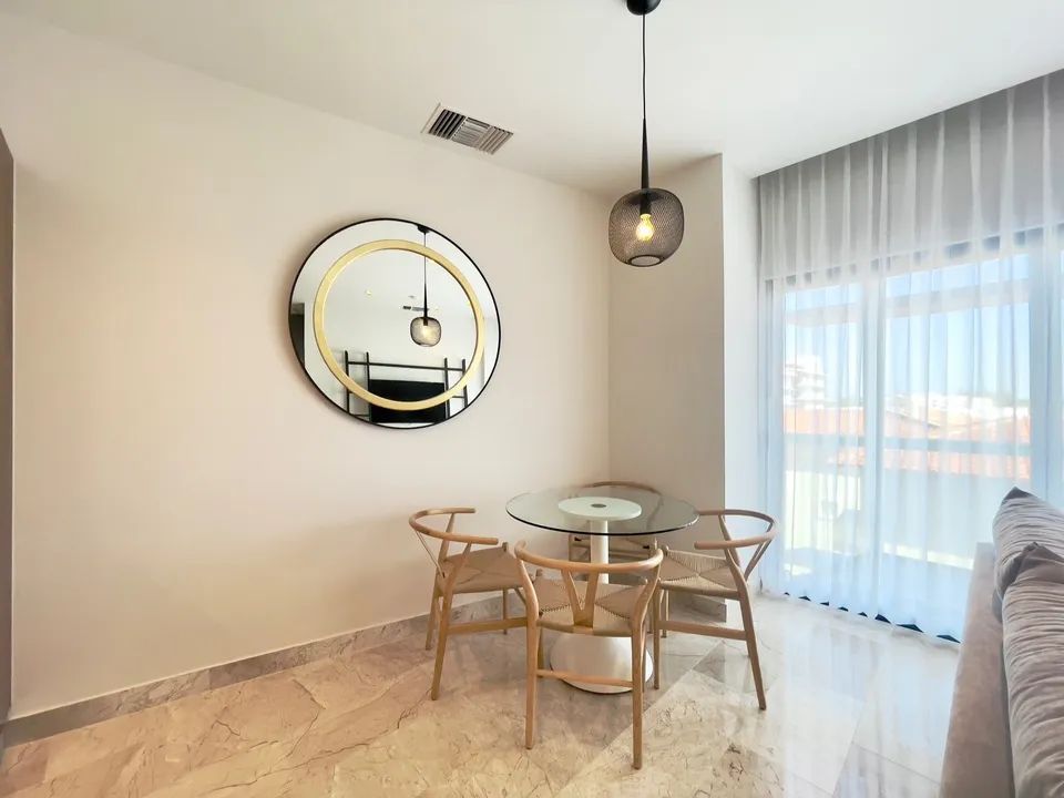 Singular Dream B209, Playa del Carmen: 1-Bedroom Condo