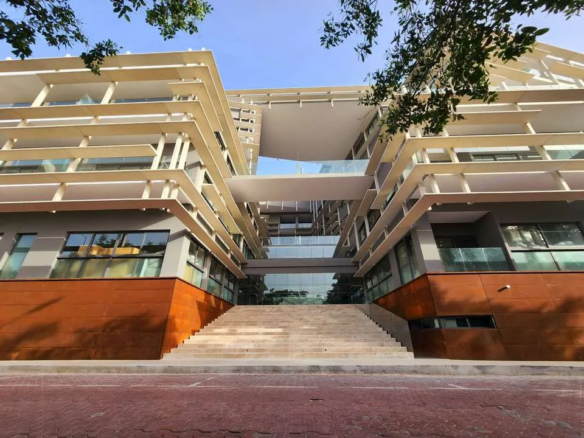 Singular Dream B209 1-bedroom condo in Zazil-Ha, Playa del Carmen
