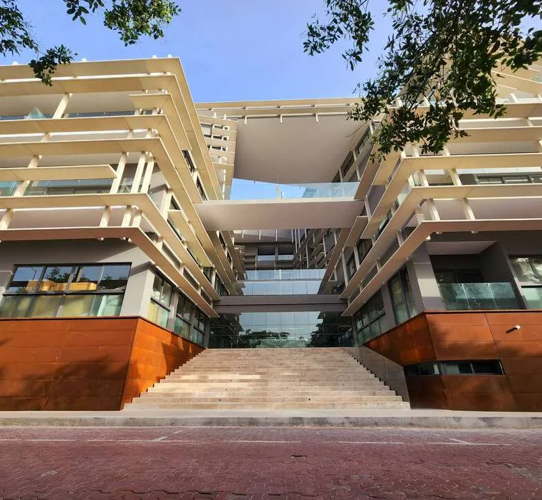 2-Bedroom Ocean-View Condo in Singular Dream, Playa del Carmen