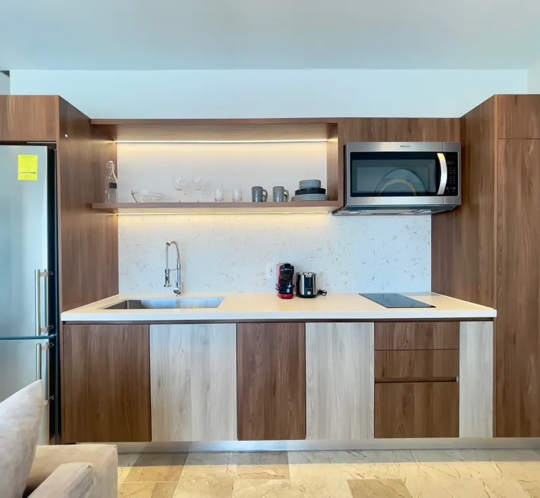Singular Dream B209, Playa del Carmen: 1-Bedroom Condo