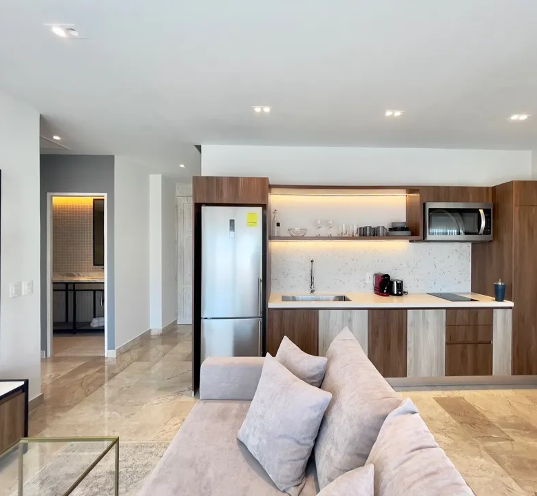 Singular Dream B209, Playa del Carmen: 1-Bedroom Condo