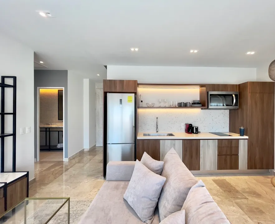 Singular Dream B209, Playa del Carmen: 1-Bedroom Condo