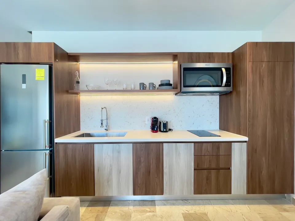 Singular Dream B209, Playa del Carmen: 1-Bedroom Condo