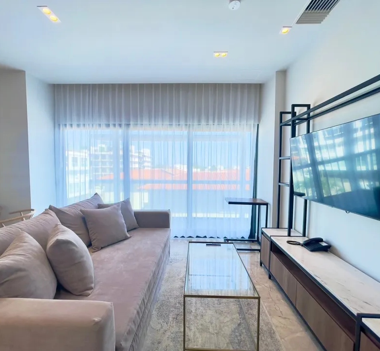 Singular Dream B209, Playa del Carmen: 1-Bedroom Condo