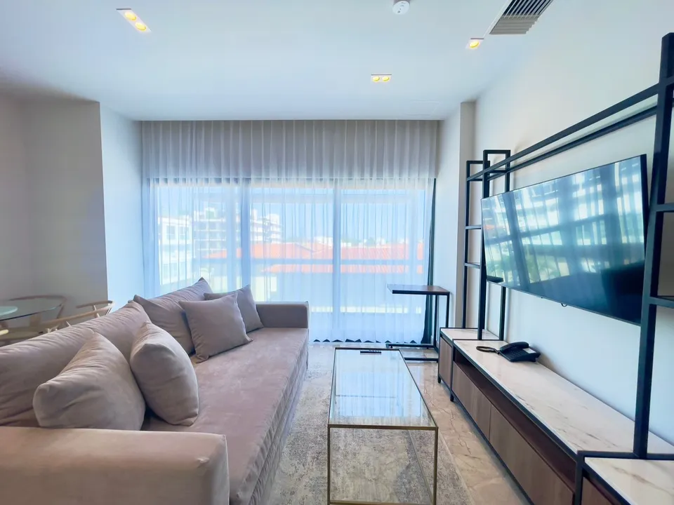 Singular Dream B209, Playa del Carmen: 1-Bedroom Condo