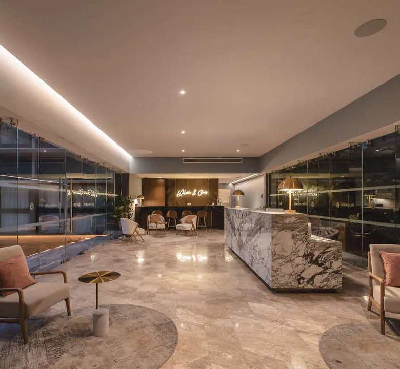 Singular Dream B209, Playa del Carmen: 1-Bedroom Condo