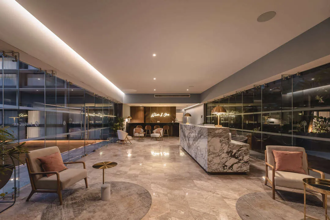 Singular Dream B209, Playa del Carmen: 1-Bedroom Condo