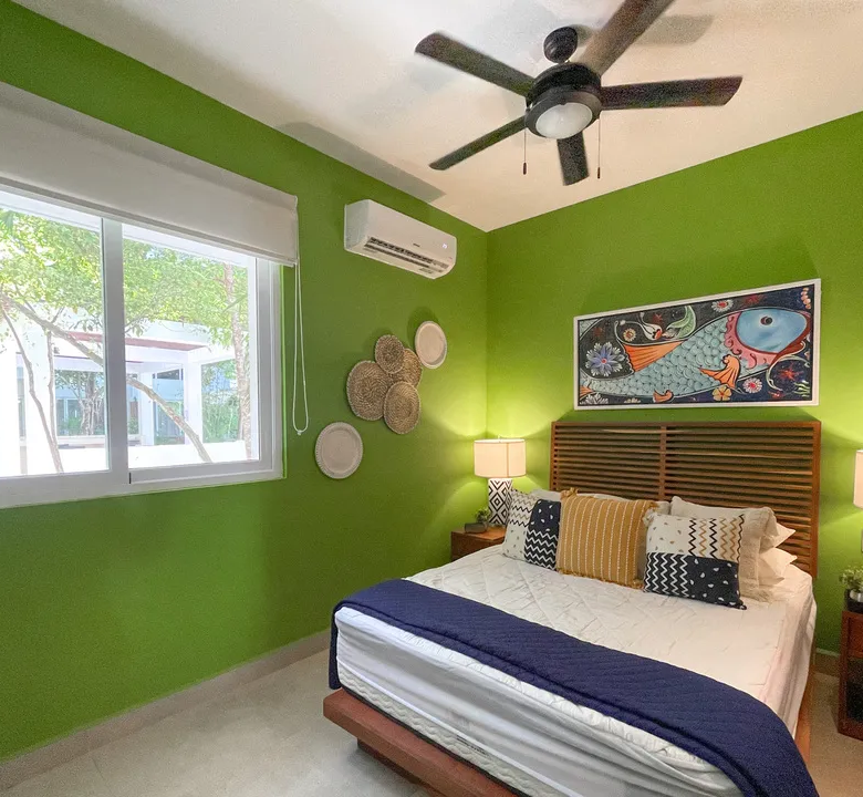 Tao Tulum, Aldea Zama: 2-Bedroom Condo G114