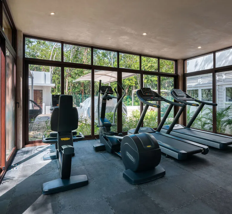 Tao Tulum, Aldea Zama: 2-Bedroom Condo G114