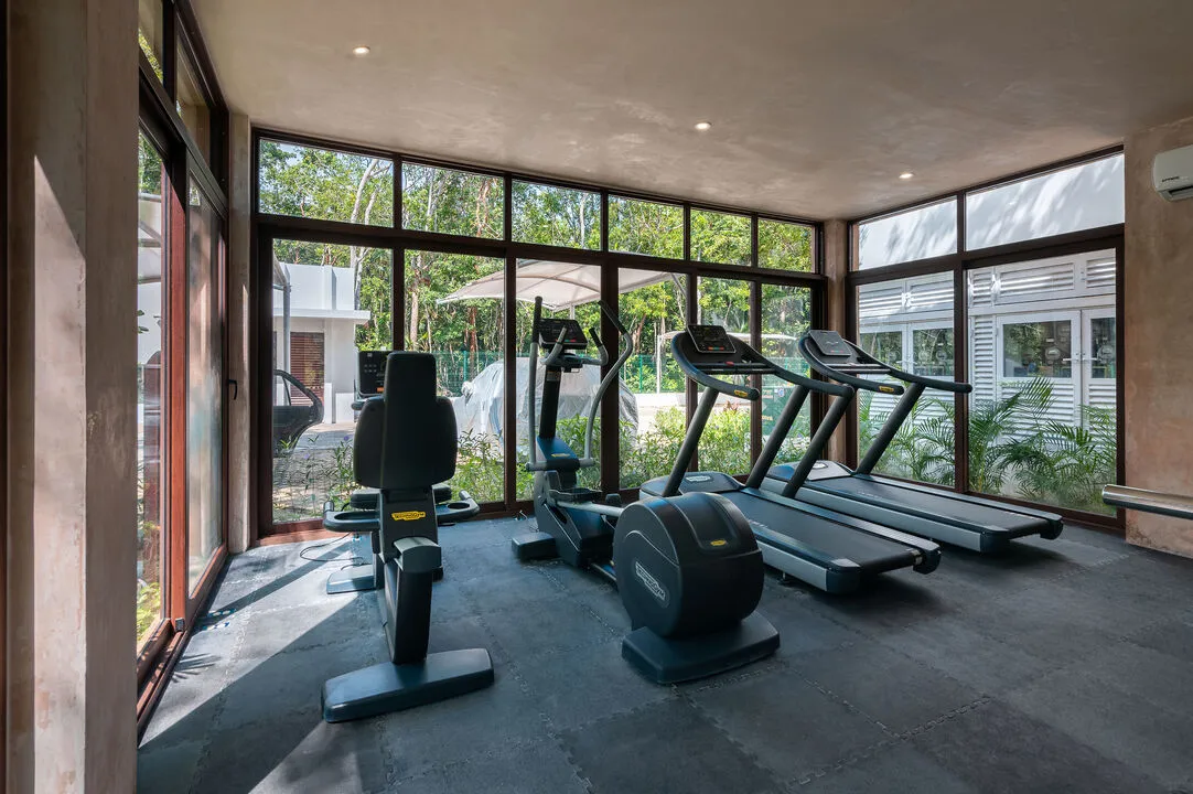 Tao Tulum, Aldea Zama: 2-Bedroom Condo G114