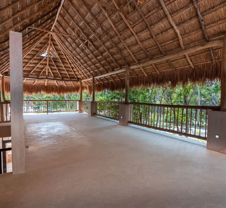 Tao Tulum, Aldea Zama: 2-Bedroom Condo G114
