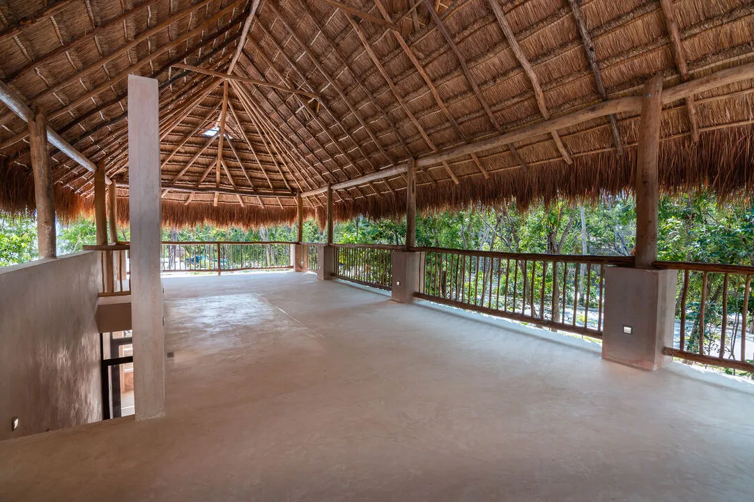 Tao Tulum, Aldea Zama: 2-Bedroom Condo G114