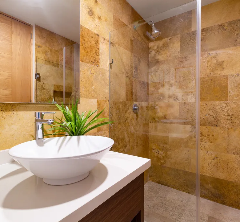 The Shore Playa del Carmen 104: 2-Bedroom Condo