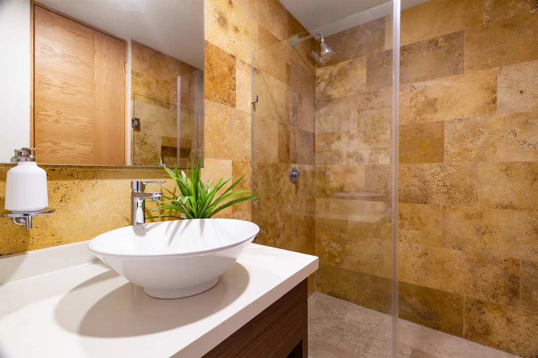 The Shore Playa del Carmen 104: 2-Bedroom Condo