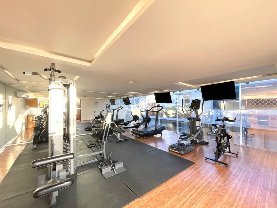 The Shore Playa del Carmen 104: 2-Bedroom Condo