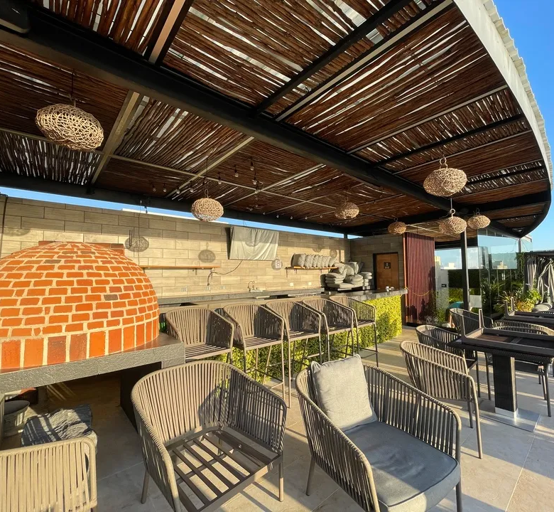 The Shore Playa del Carmen 104: 2-Bedroom Condo