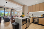 The Village Corasol 3-208 2-bedroom condo in Playa del Carmen