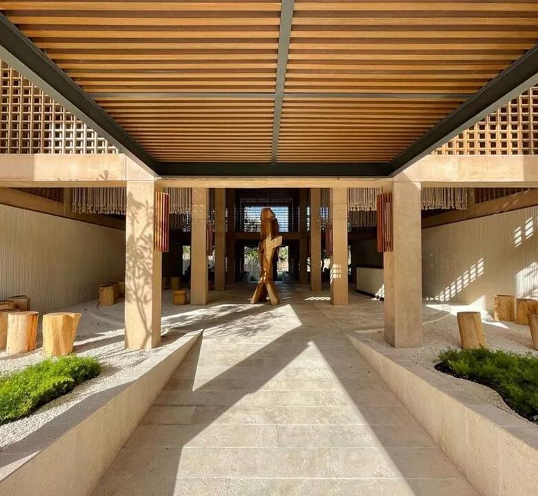 The Village Corasol 5-404: 2-Bedroom Condo, Playa del Carmen