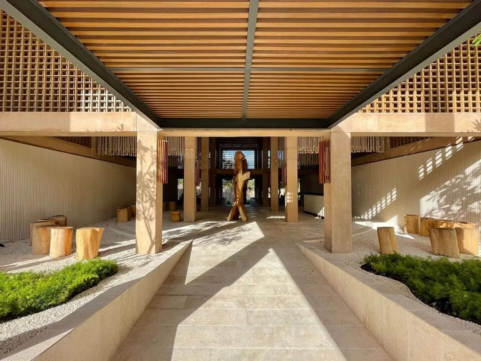 The Village Corasol 4-504: 2-Bedroom Condo, Playa del Carmen