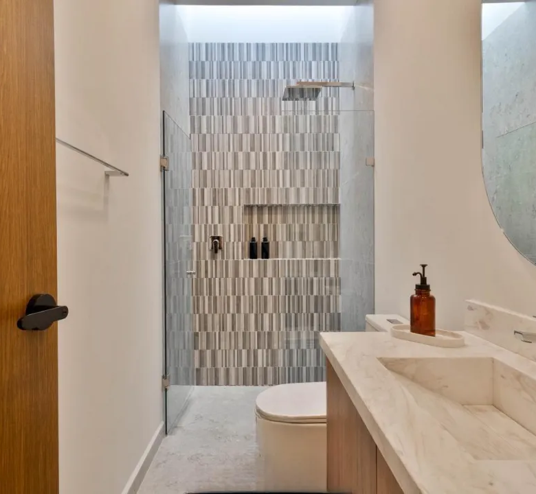 3-Bedroom Pool Villa in Vía Cumbres, Cancún