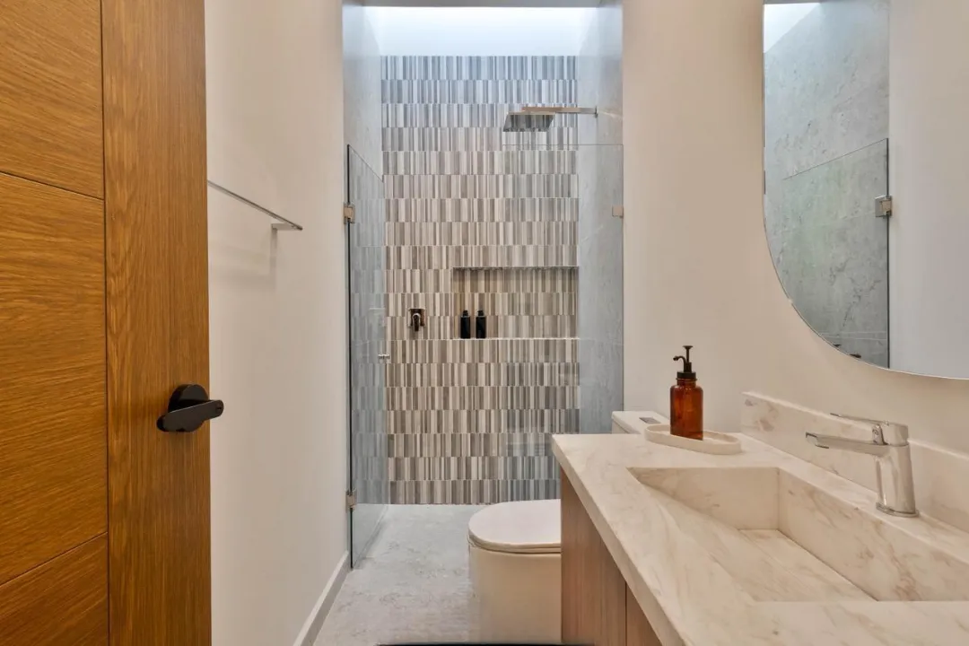 3-Bedroom Pool Villa in Vía Cumbres, Cancún