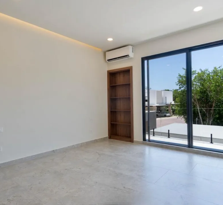 3-Bedroom Pool Villa in Vía Cumbres, Cancún