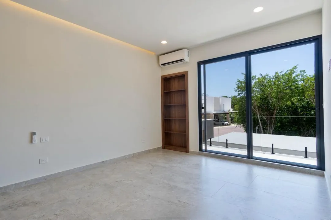 3-Bedroom Pool Villa in Vía Cumbres, Cancún