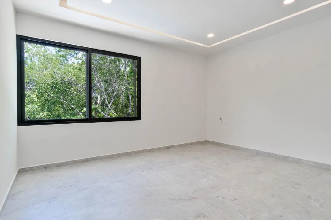 3-Bedroom Pool Villa in Vía Cumbres, Cancún
