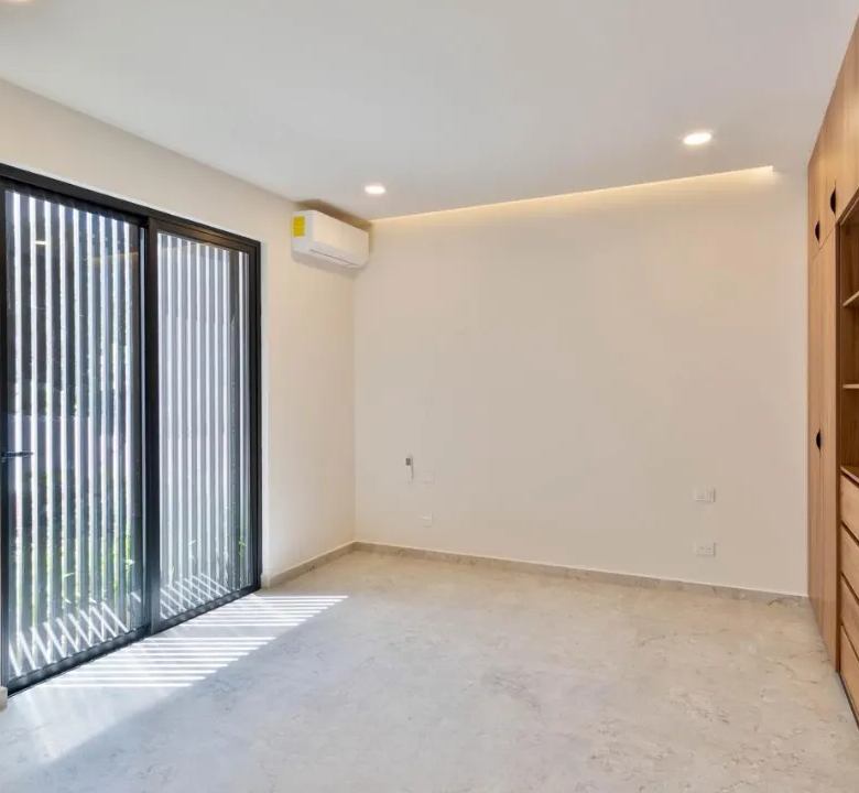 3-Bedroom Pool Villa in Vía Cumbres, Cancún