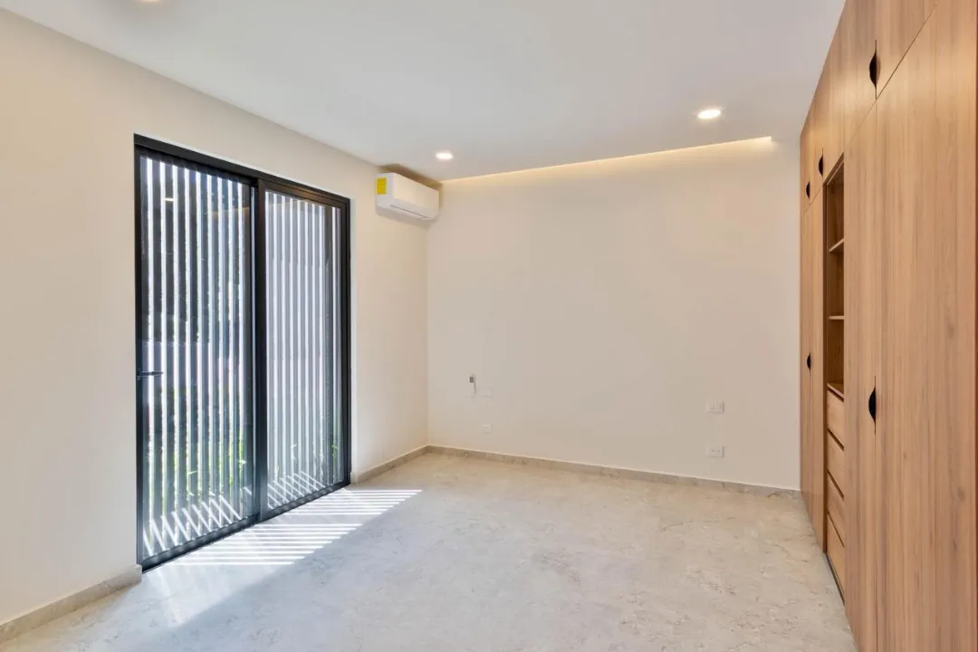3-Bedroom Pool Villa in Vía Cumbres, Cancún