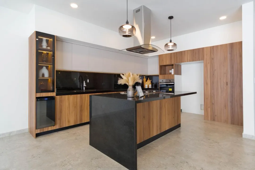 3-Bedroom Pool Villa in Vía Cumbres, Cancún