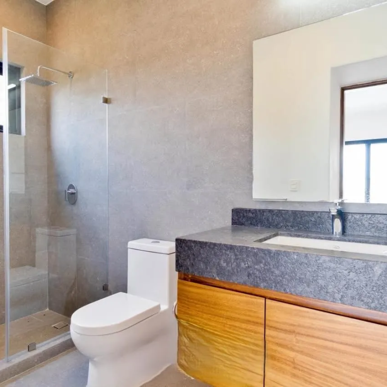 5-Bedroom Villa with a pool in Vía Cumbres, Cancún