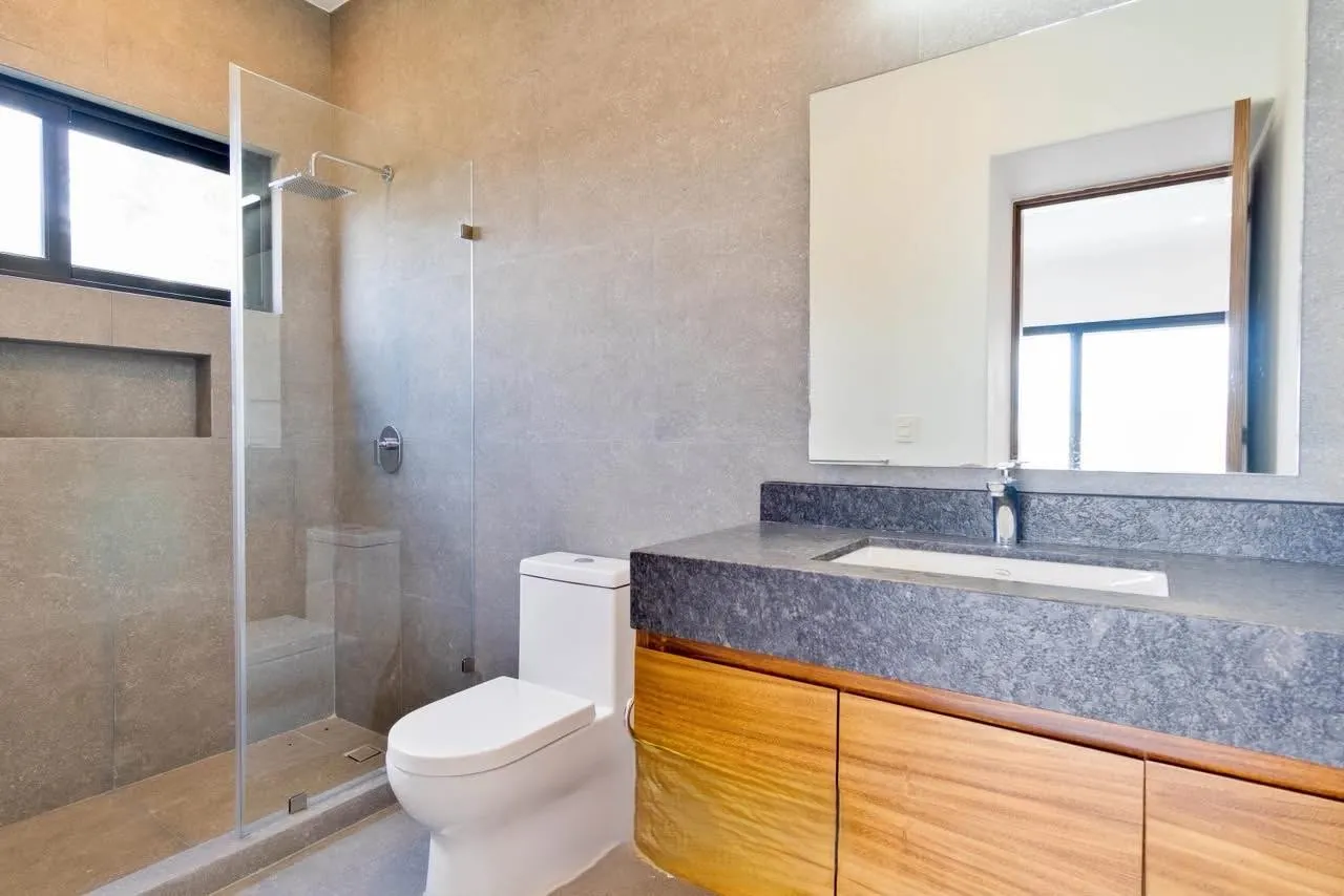 5-Bedroom Villa with a pool in Vía Cumbres, Cancún