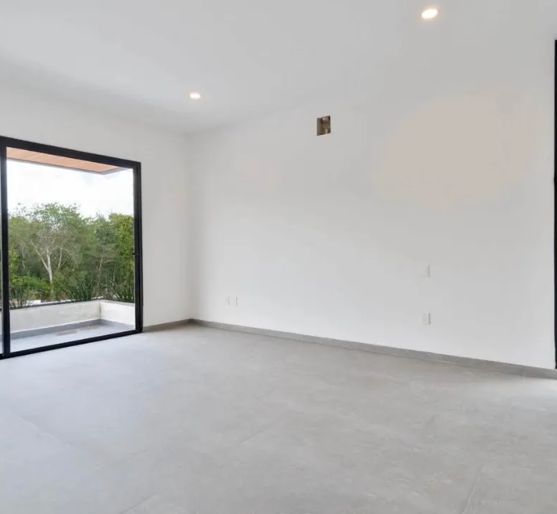 5-Bedroom Villa with a pool in Vía Cumbres, Cancún