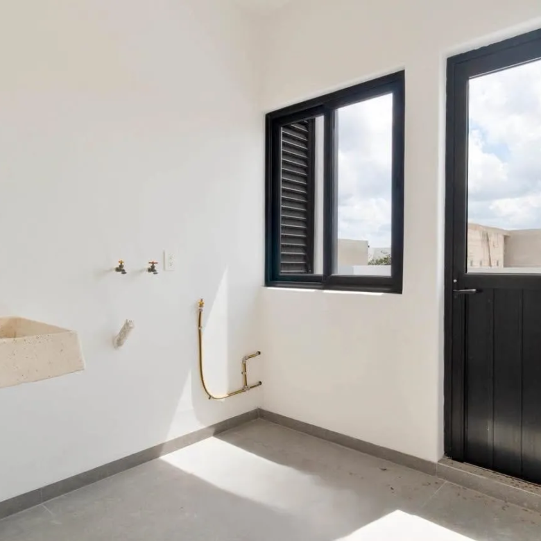 5-Bedroom Villa with a pool in Vía Cumbres, Cancún