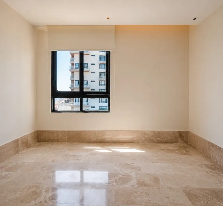 Distrito Puerto 2-Bedroom Beachfront Condo in Puerto Morelos