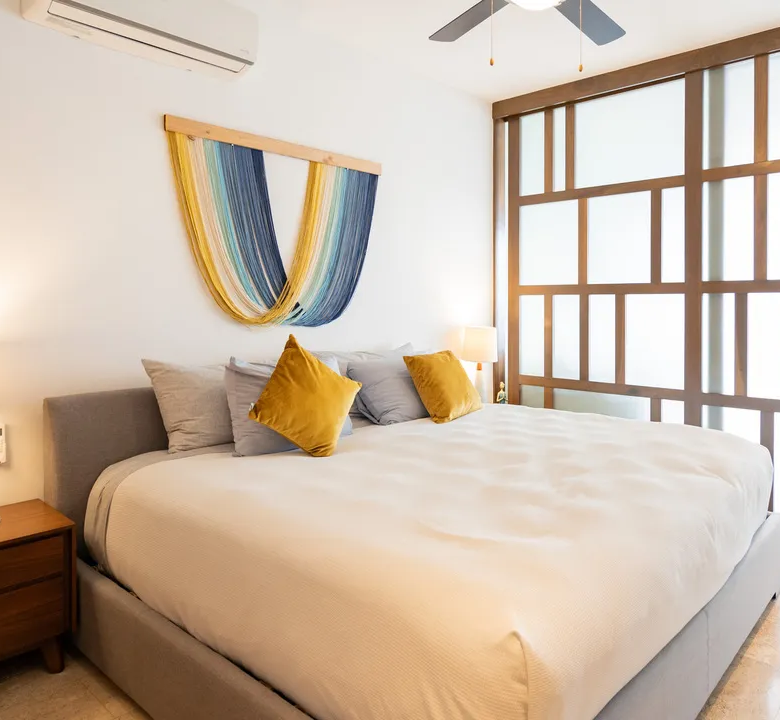 1-Bedroom Condo in Ipana Condominios, Playa del Carmen