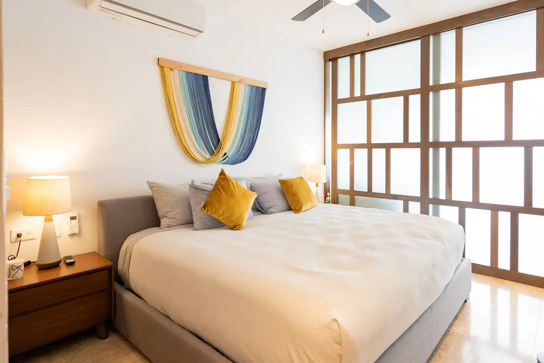 1-Bedroom Condo in Ipana Condominios, Playa del Carmen