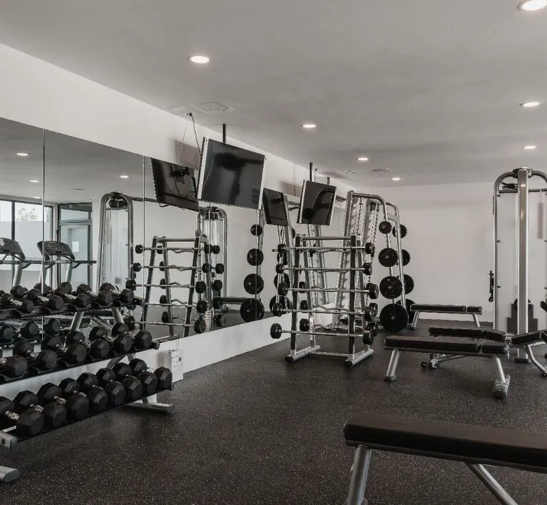 1-Bedroom Condo in Ipana Condominios, Playa del Carmen
