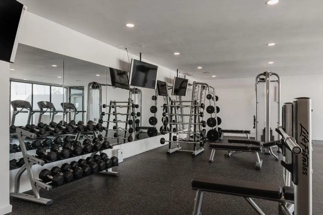 1-Bedroom Condo in Ipana Condominios, Playa del Carmen