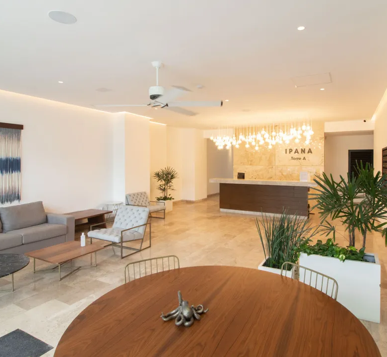 1-Bedroom Condo in Ipana Condominios, Playa del Carmen