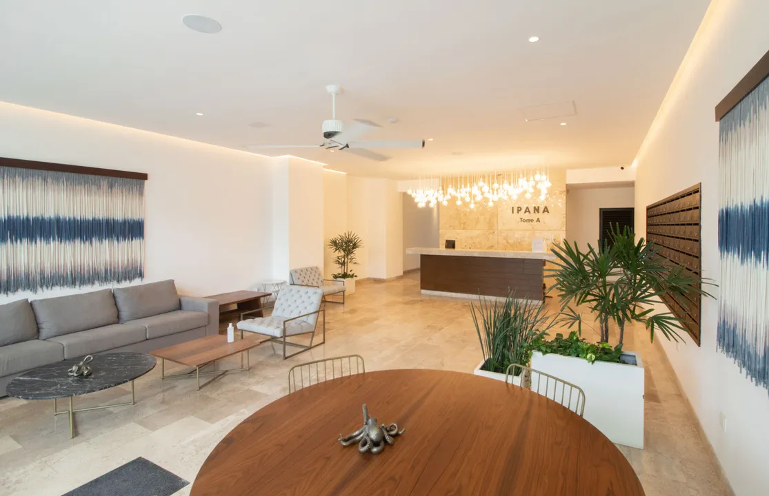 1-Bedroom Condo in Ipana Condominios, Playa del Carmen