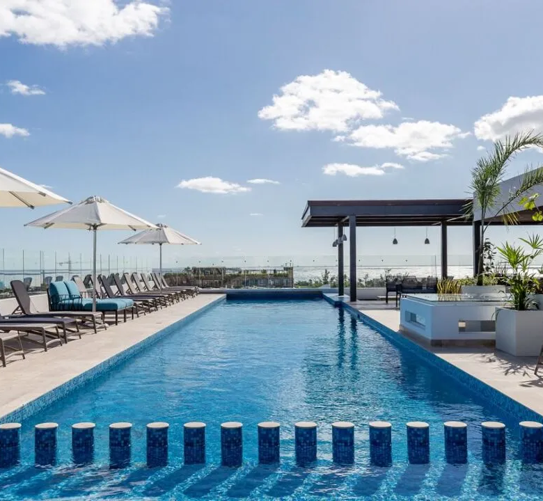 1-Bedroom Condo in Ipana Condominios, Playa del Carmen