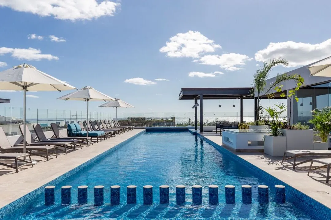 1-Bedroom Condo in Ipana Condominios, Playa del Carmen